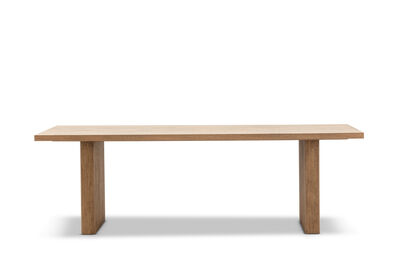 THORIN - 2400 Dining Table
