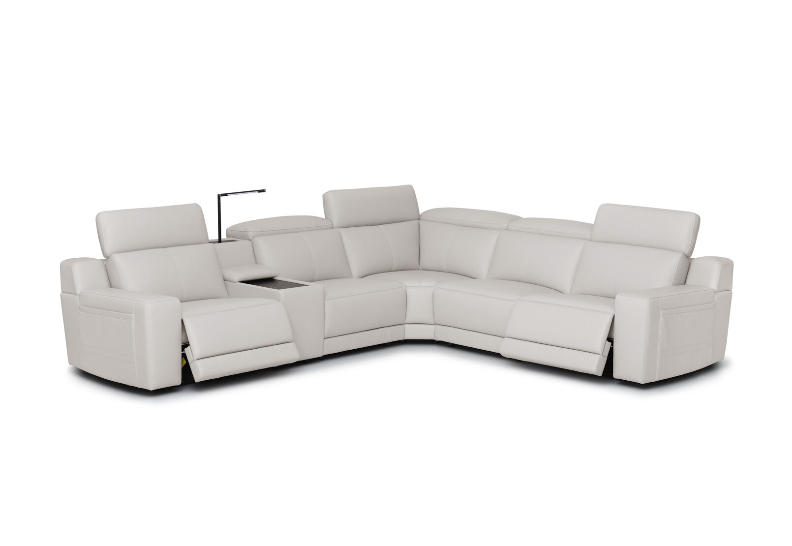 VANTRO LEATHER