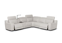 VANTRO LEATHER