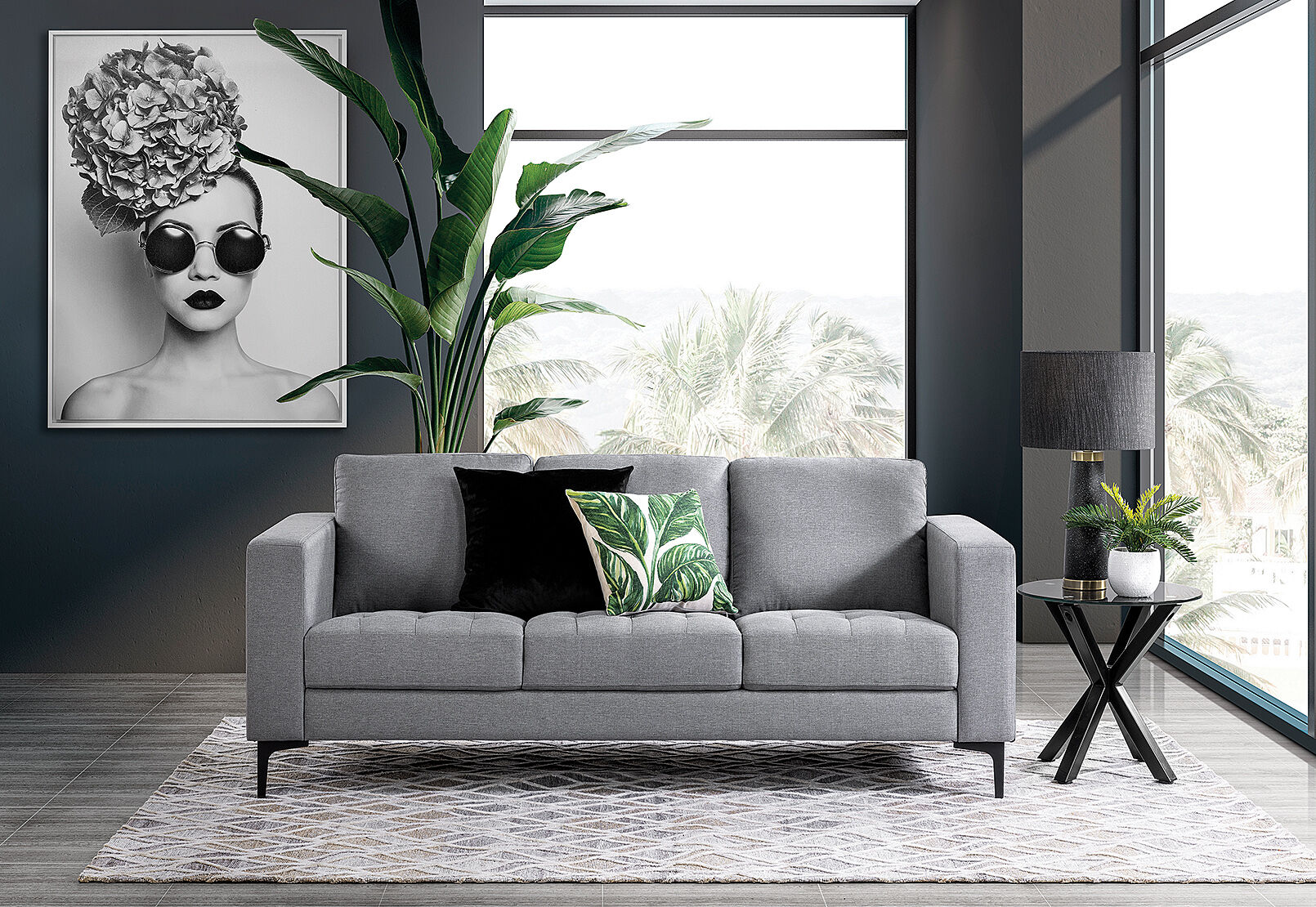 POSTUREPEDIC 2019 BASE - Single Base POSTUREPEDIC 2019 BASE