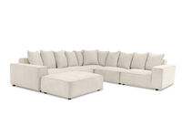 TILLEY FABRIC