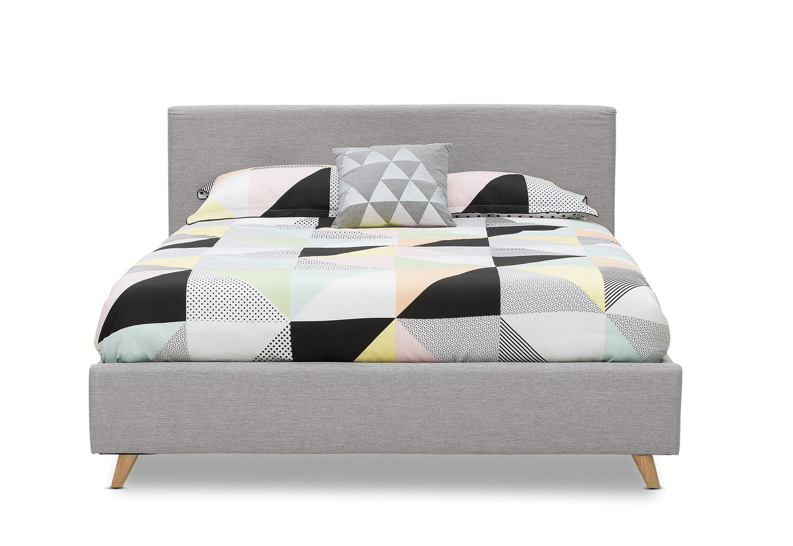 SCANDI - Queen Bed SCANDI