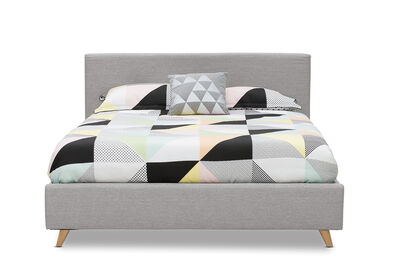 SCANDI - Queen Bed
