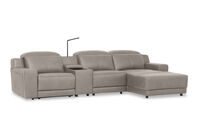 VANTRO LEATHER