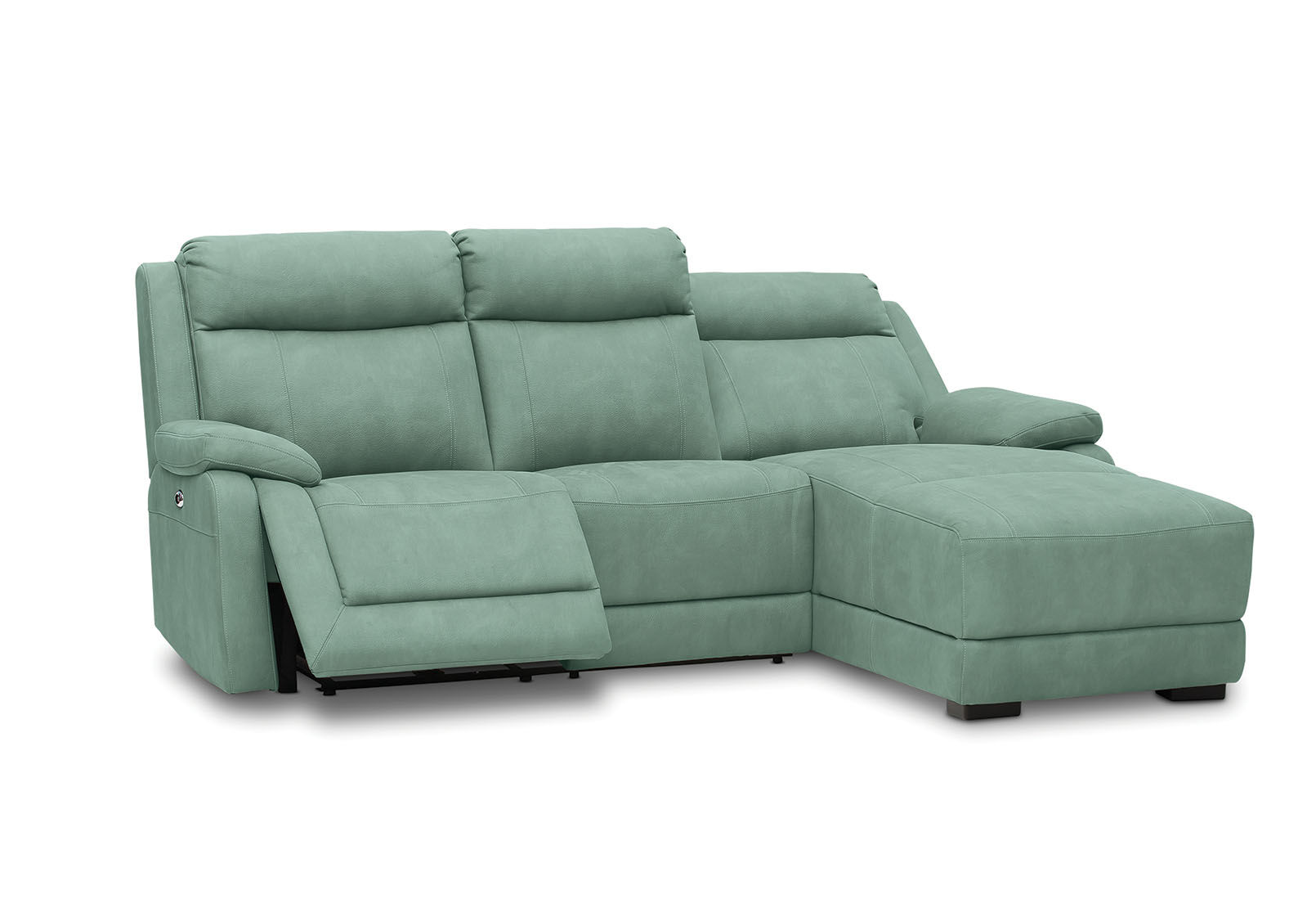SAN MARCO - Fabric 3 Seater Right-Hand Facing Chaise SAN MARCO