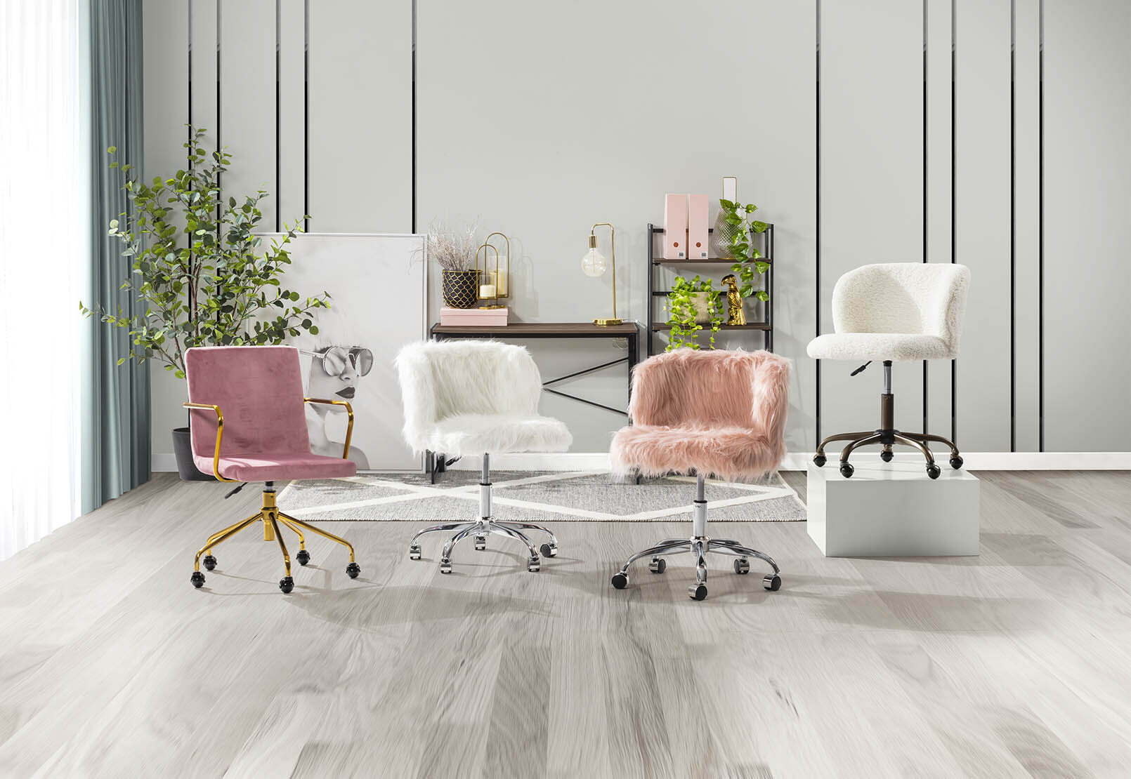Amart hotsell ergonomic chair
