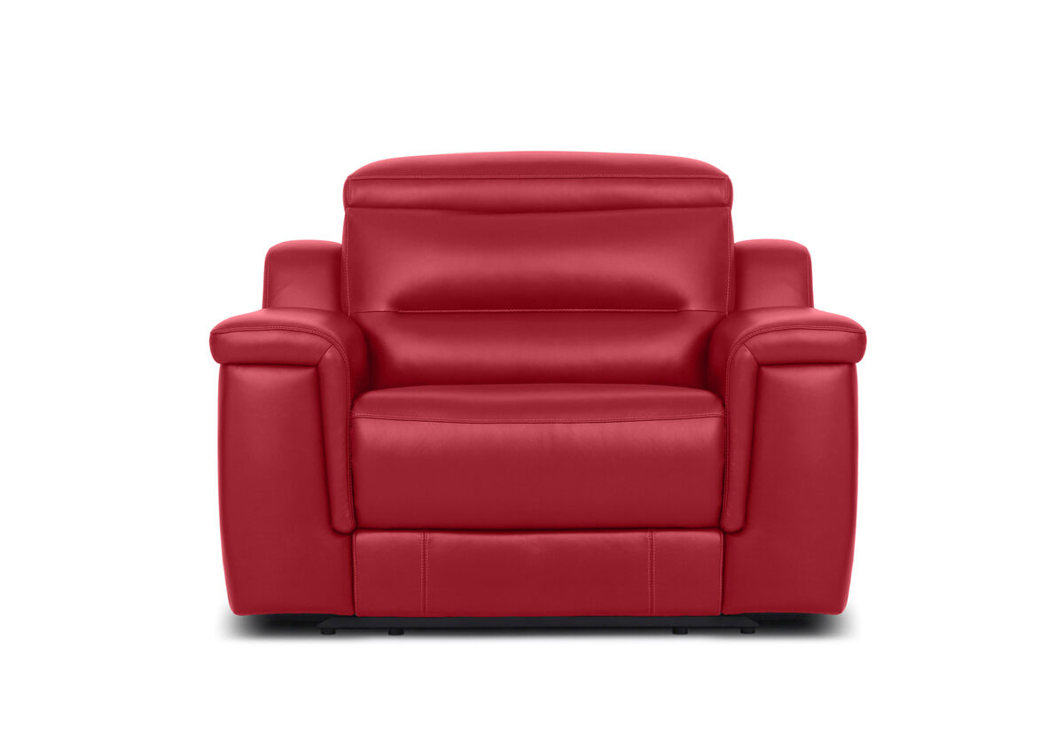JEFFRIES LEATHER