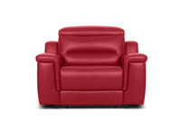 JEFFRIES LEATHER