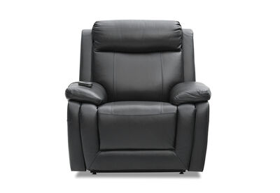 SAN MARCO - Leather Electric Lift Chair