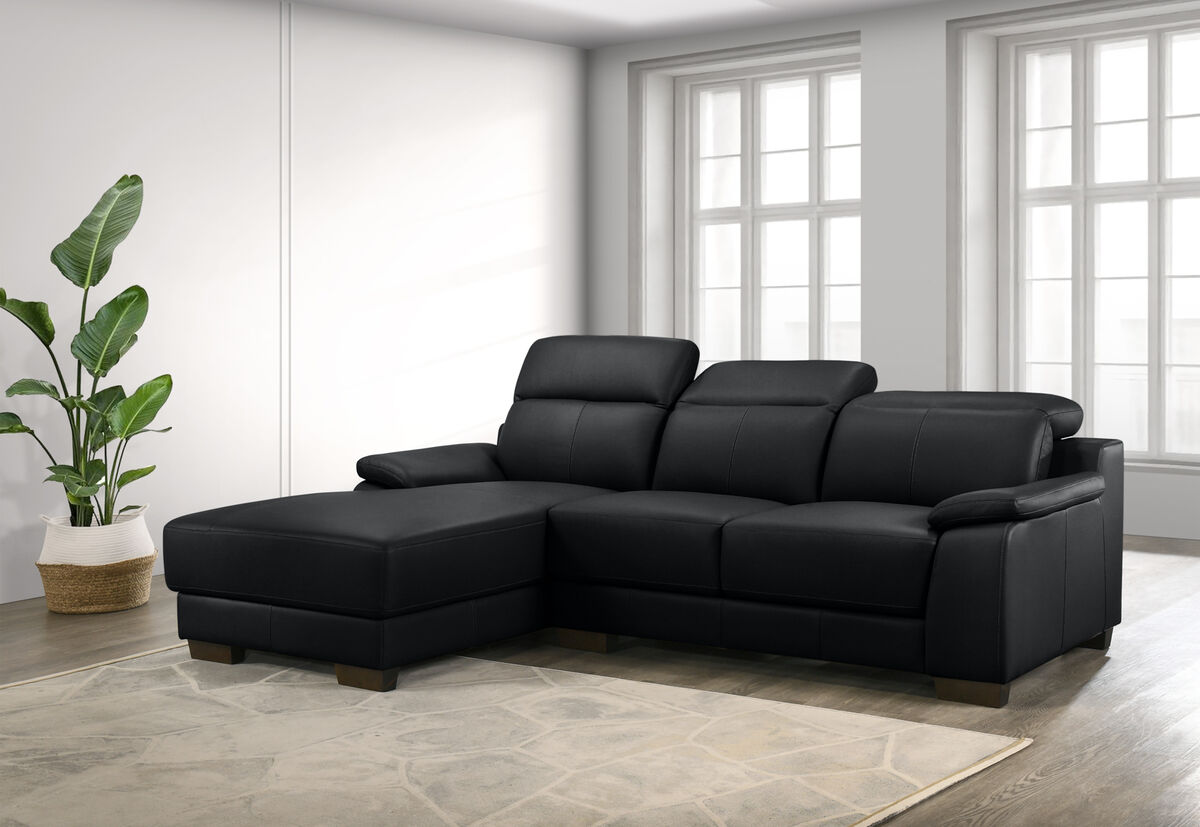 ESCHER LEATHER