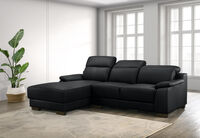 ESCHER LEATHER