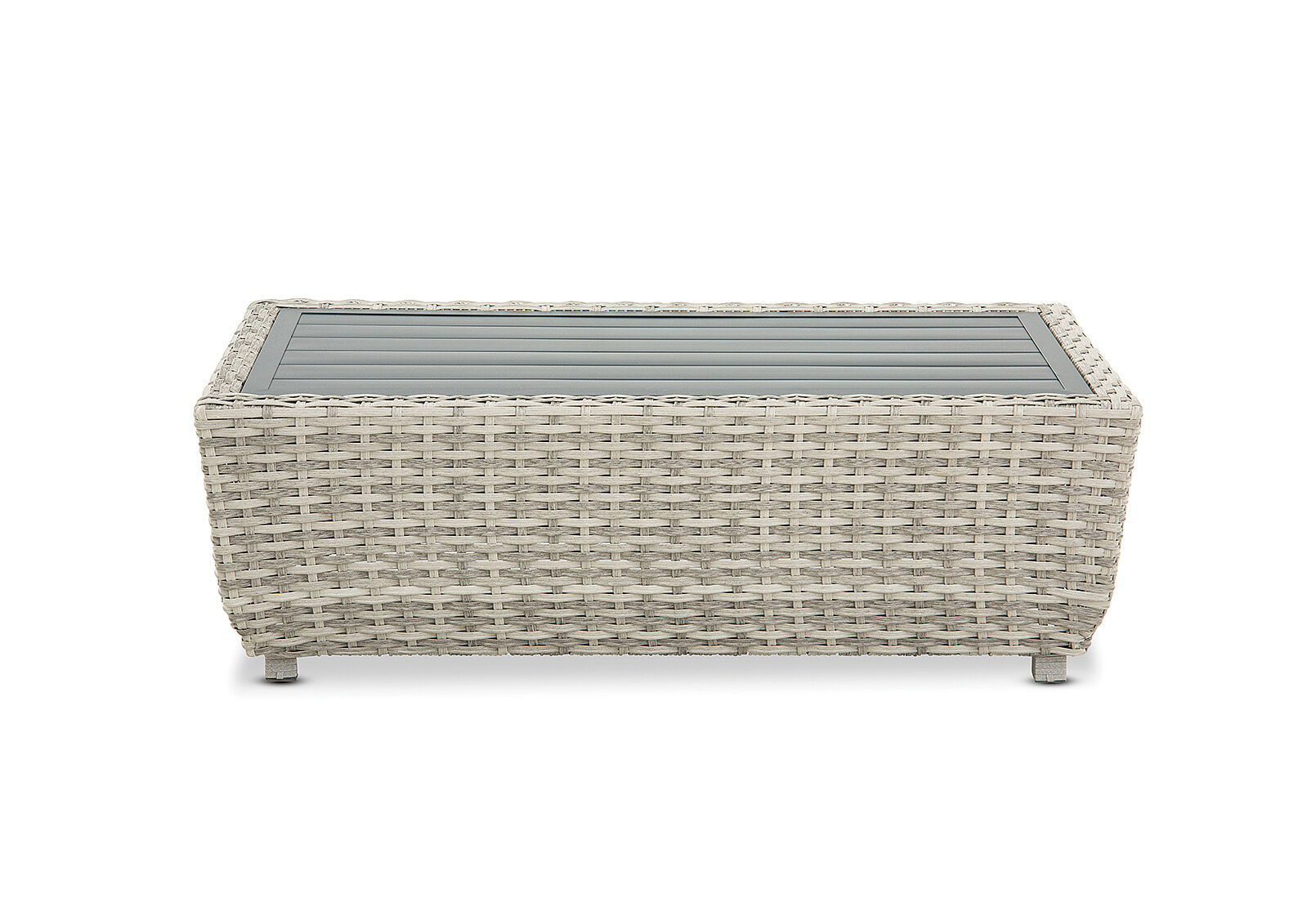 IKAROS - 4 Piece Outdoor Lounge Setting IKAROS