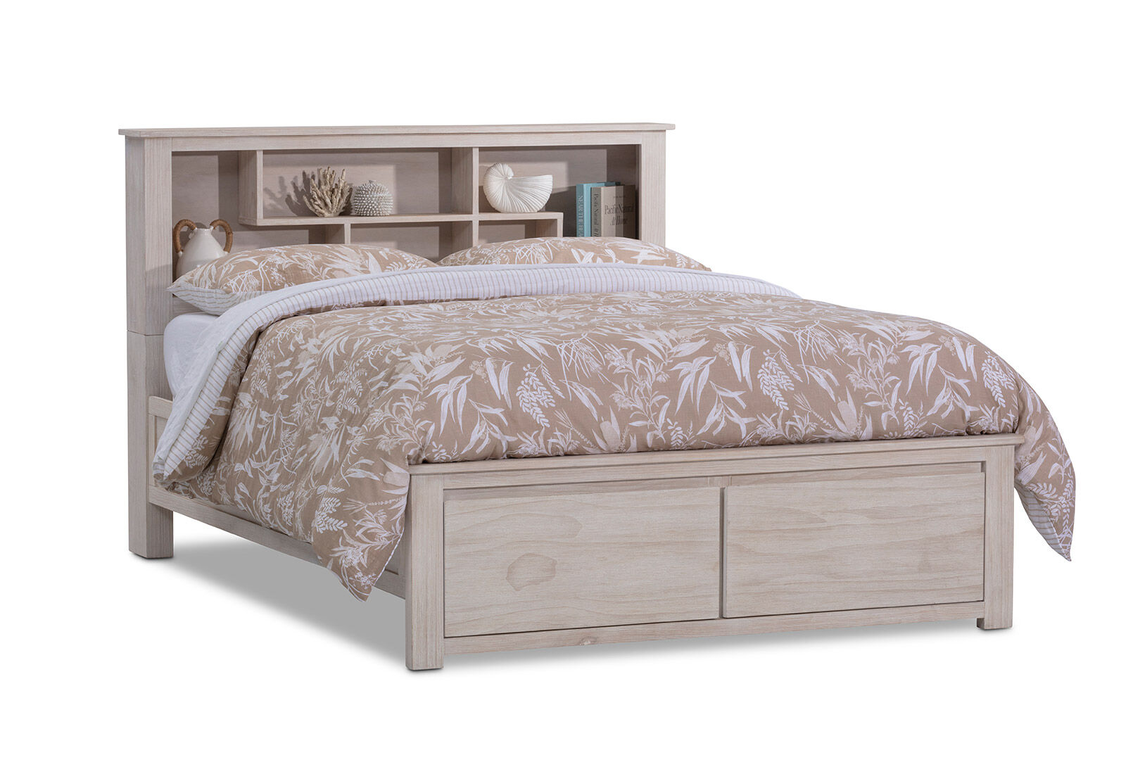 GALENE - King Bed GALENE