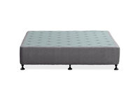 POSTUREPEDIC EXQUISITE ACCOLADE BASE