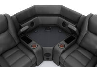 SENTINAL MK2 LEATHER