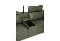 VANTRO LEATHER