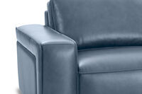 BARTELLE LEATHER