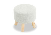 YOSHI - Fabric Stool YOSHI