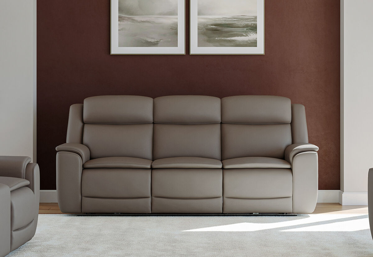 GLUSMAN LEATHER