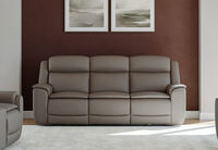 GLUSMAN LEATHER