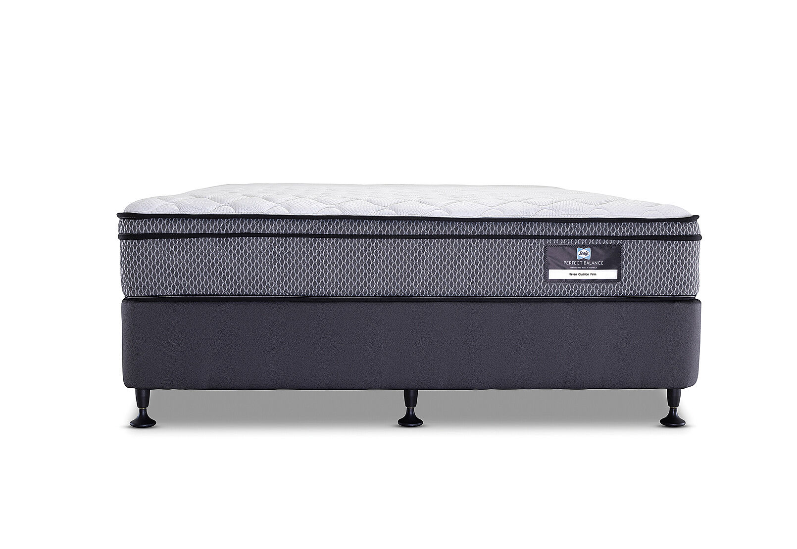 SEALY PERFECT BALANCE HAVEN CUSHION FIRM