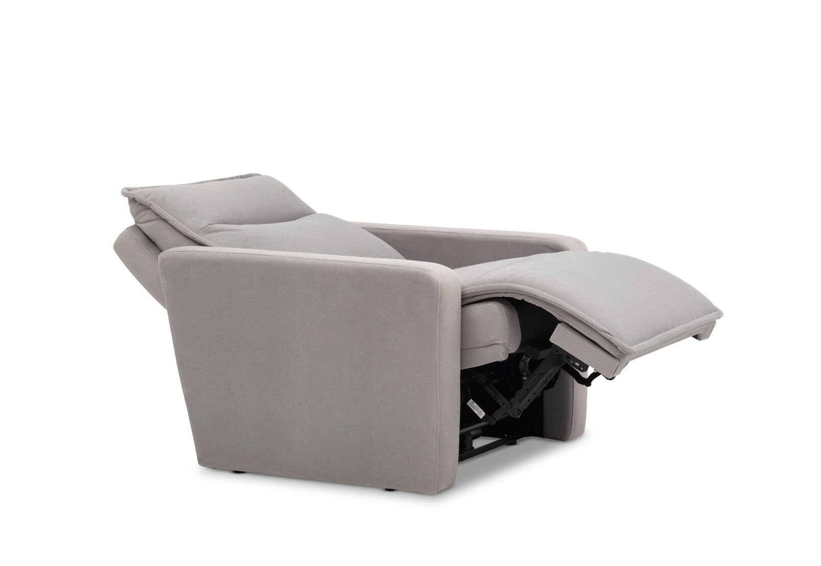 ALCINA FABRIC - Electric Recliner ALCINA FABRIC