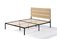 DENNIS - Queen Bed DENNIS