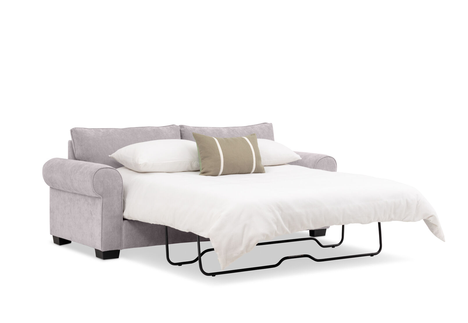 ALLI FABRIC - 3.5 Seater Sofa Bed ALLI FABRIC