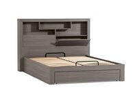 GEOVANA - King Bed GEOVANA