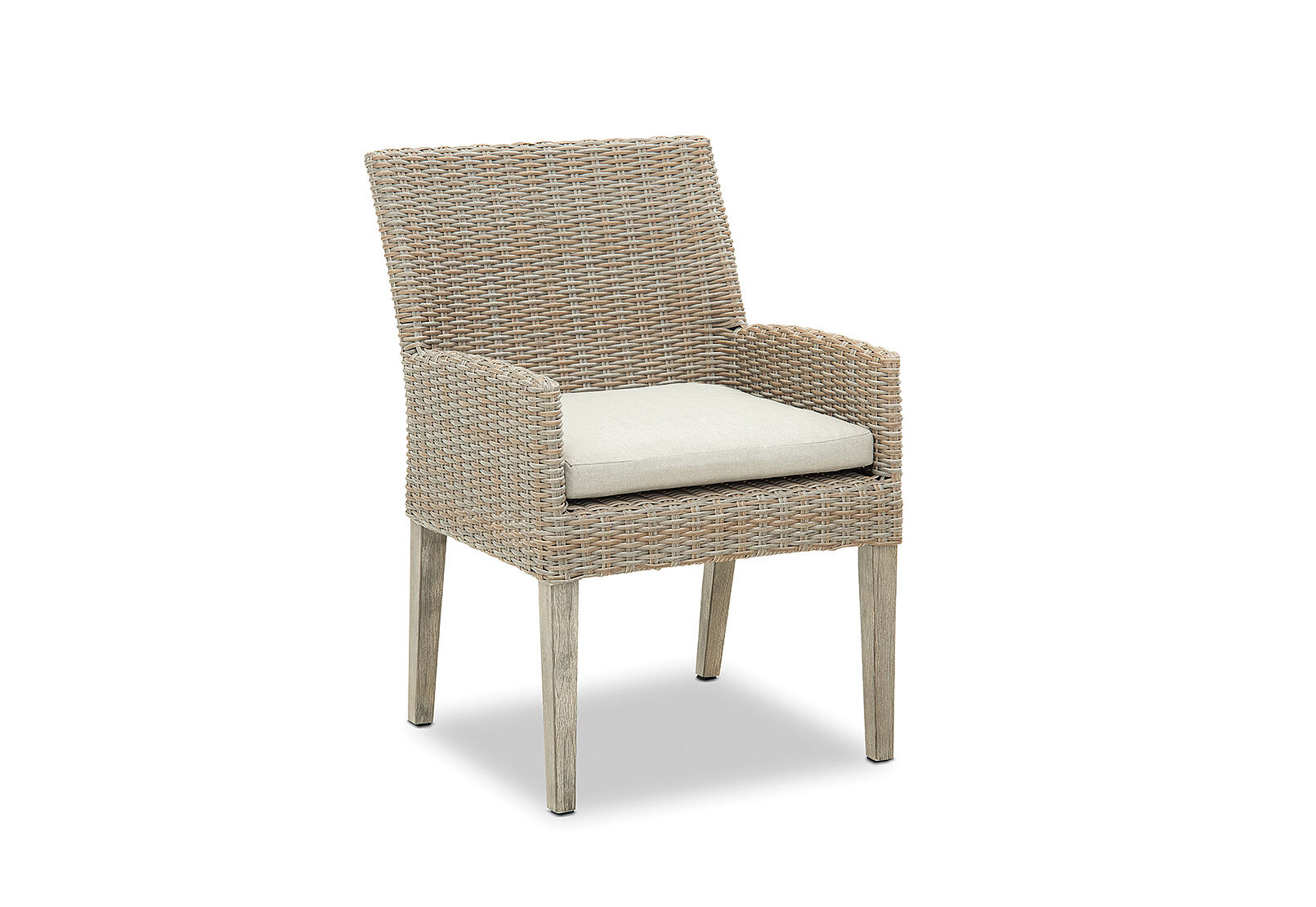COOLABAH - Outdoor Chair COOLABAH