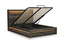 VESPERA - Queen Bed VESPERA