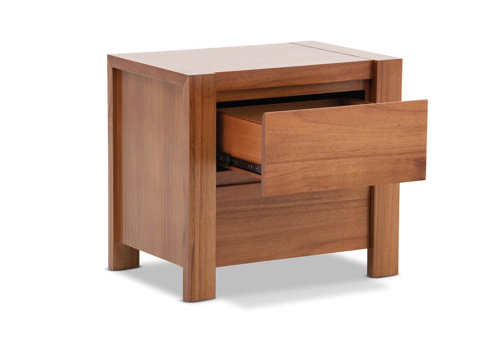 Bedside shop drawers amart