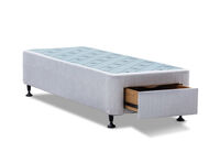 POSTUREPEDIC EXQUISITE ACCOLADE DRAWER BASE
