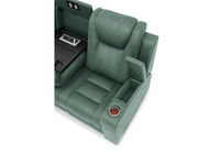 SENTINAL MK2 - 5 Piece Corner with RHF 3 Seater SENTINAL MK2