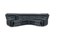 HOLLYWOOD LEATHER