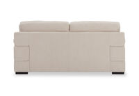 CANDACE FABRIC - 2 Seater Sofa CANDACE FABRIC