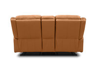 GLUSMAN LEATHER