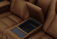 SENTINAL MK2 LEATHER