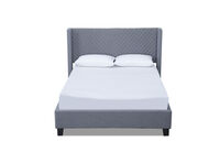 DAUGHERTY - Double Bed DAUGHERTY