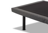 ELEMENT - Single Extra Long Adjustable Base ELEMENT
