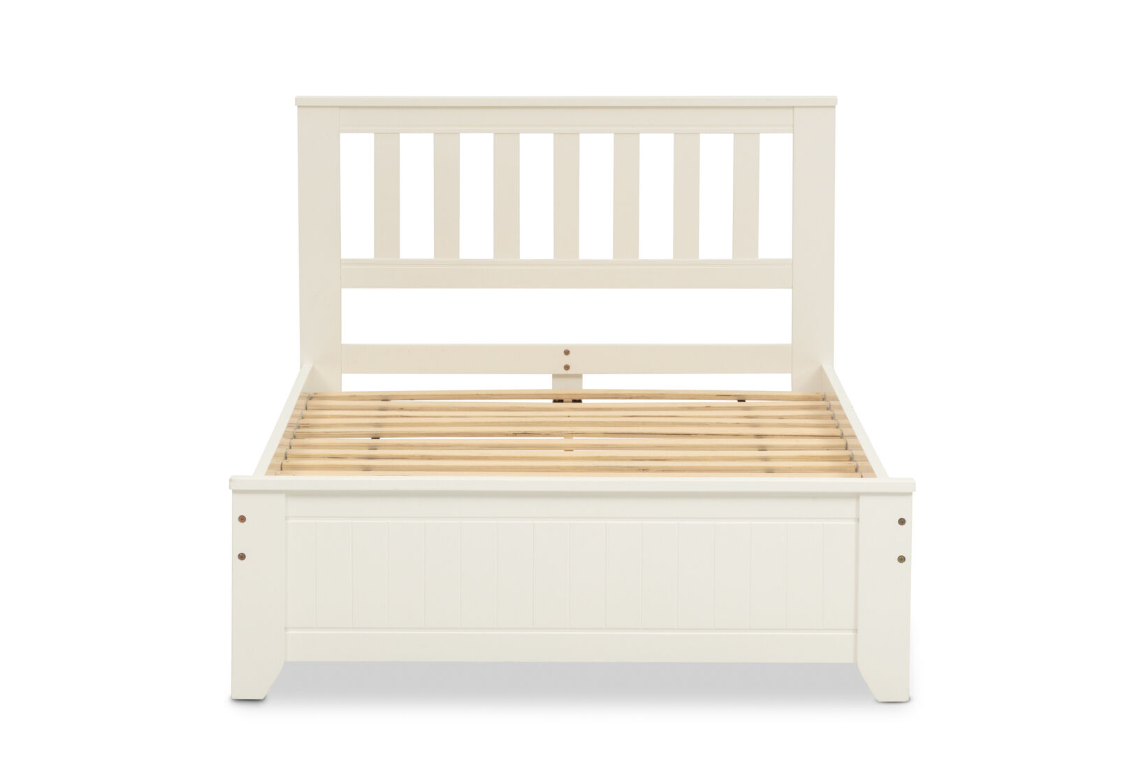 CAPTAIN JACK - King Single Bed CAPTAIN JACK