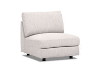 VERONICA FABRIC - 3.5 Seater Modular Lounge VERONICA FABRIC