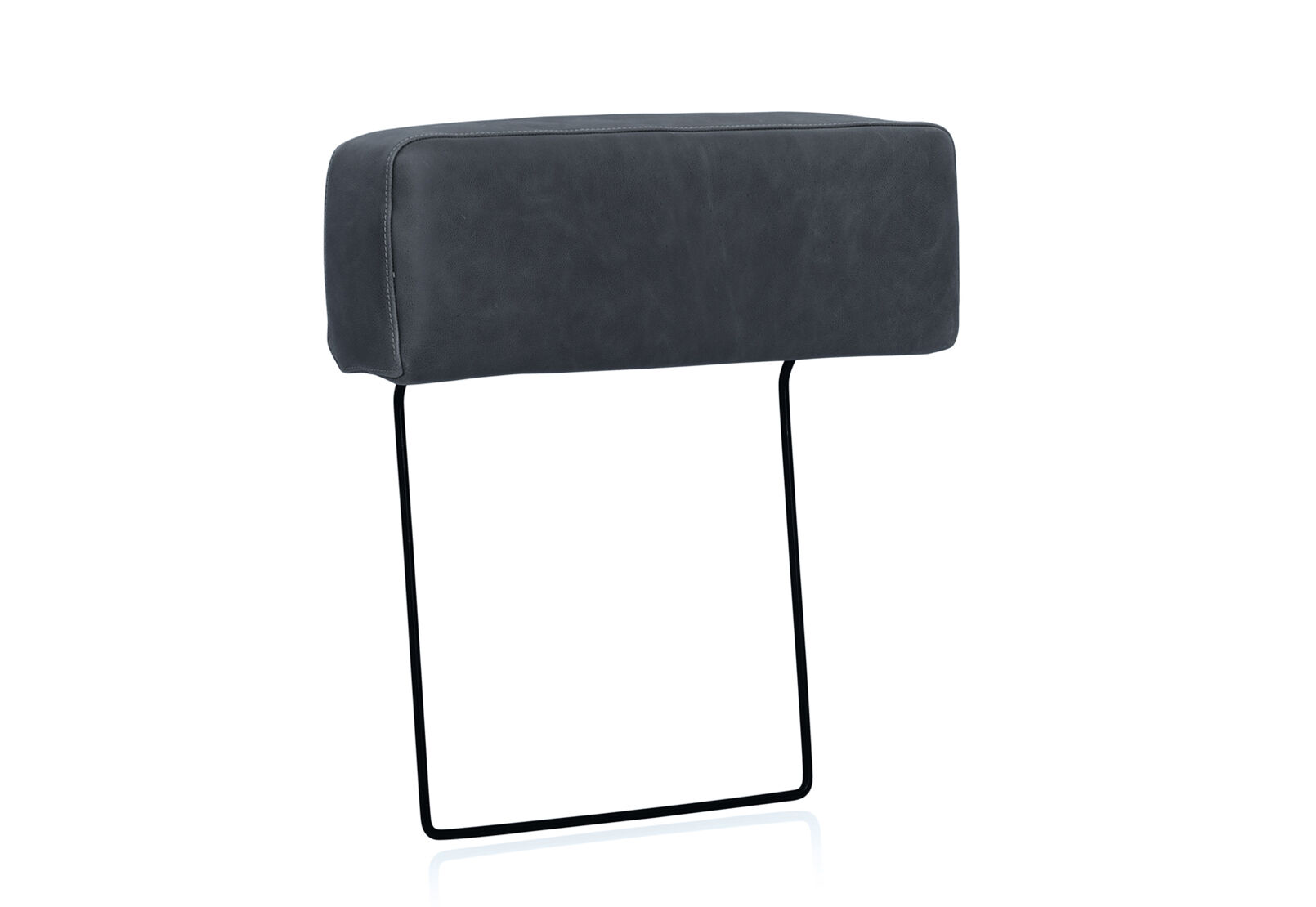 FRANCESCO LEATHER - Removable Headrest FRANCESCO LEATHER