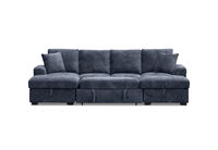 CLEVELAND FABRIC