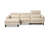 SPECTRA LEATHER