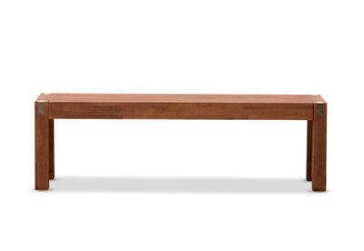 SILVERWOOD - 1500 Dining Bench