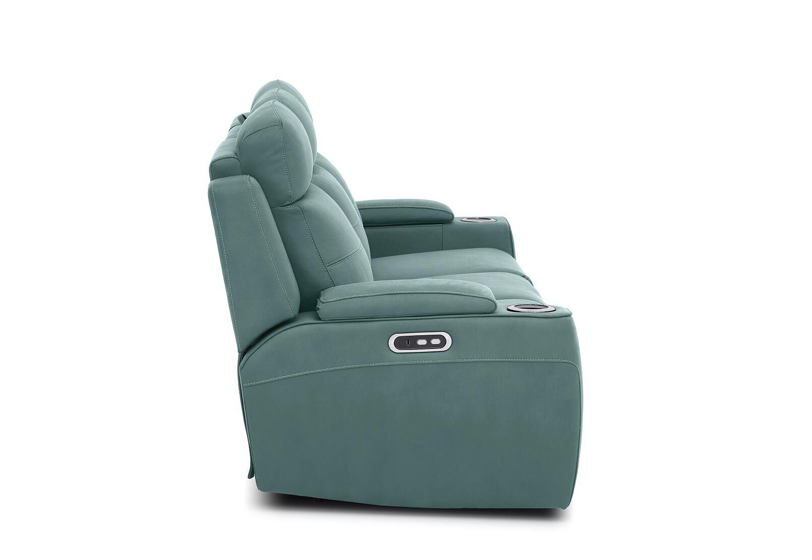 ALEXIOS - 3 Seater with Electric Recliner ALEXIOS