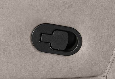 FEDERER FABRIC - Recliner