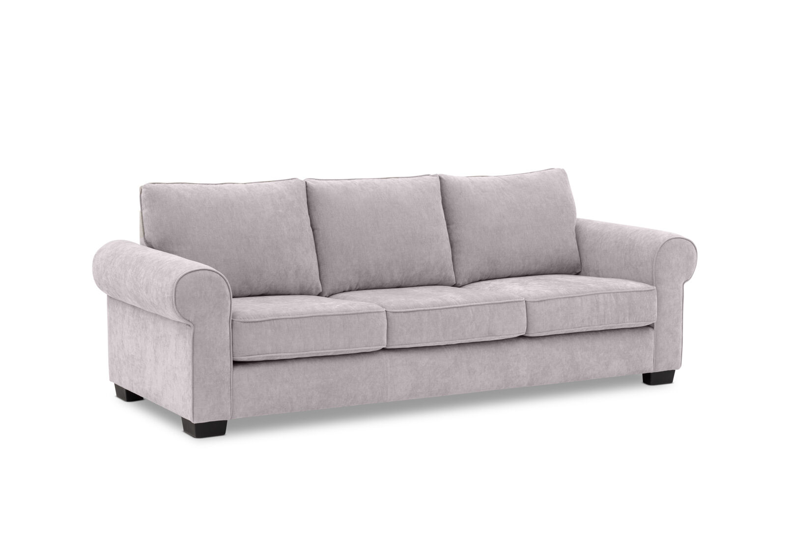 ALLI FABRIC - 3 Seater Sofa ALLI FABRIC