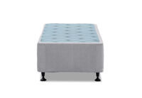 POSTUREPEDIC EXQUISITE ACCOLADE DRAWER BASE